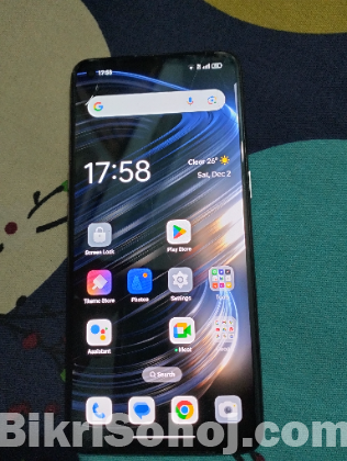 Oppo reno 5